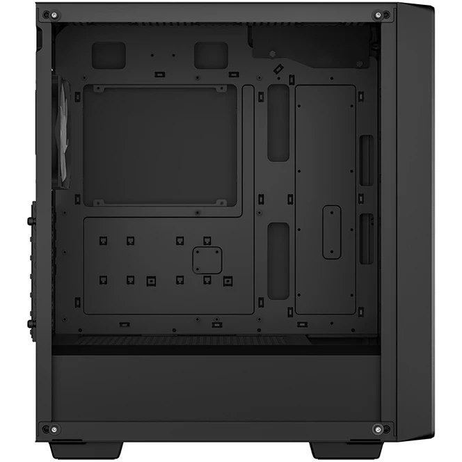کیس دیپ کول مدل DeepCool CC560 ARGB Black