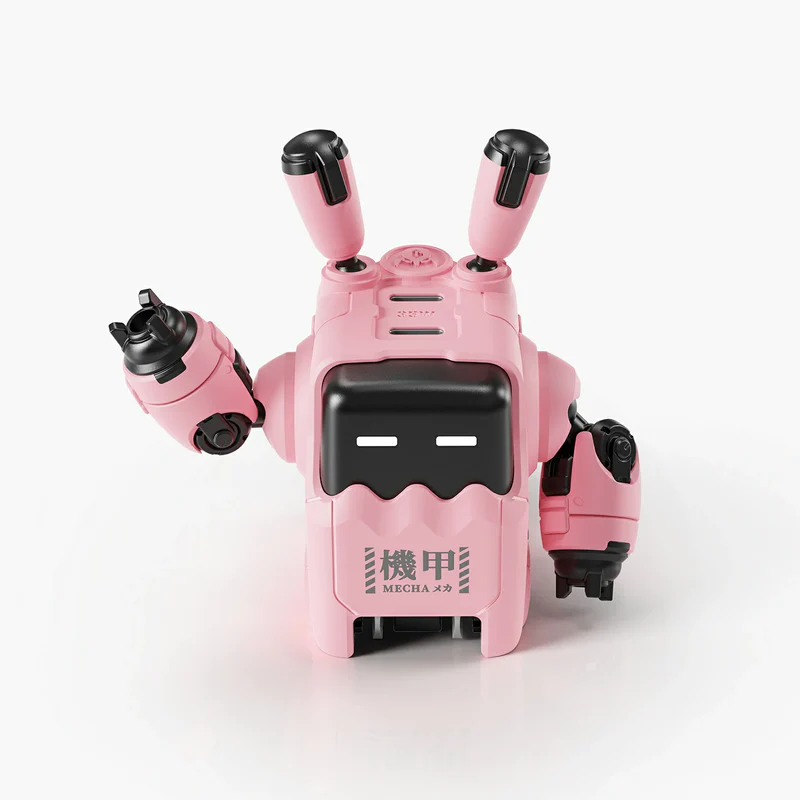 شارژر گراوا استار مدل Gravastar Delta35 35W - Pink
