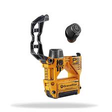 هندزفری بی سیم  گراوا استار مدل Gravastar Sirius P9 Plus - Battle Worn Yellow