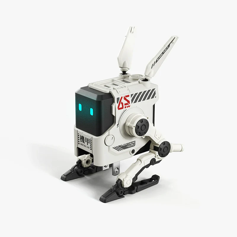 شارژر گراوا استار مدل Gravastar Alpha65 65W - Dawn White