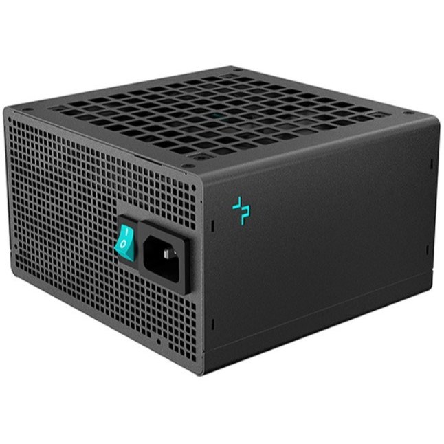 پاور دیپ کول مدل DeepCool PQ750G Gold