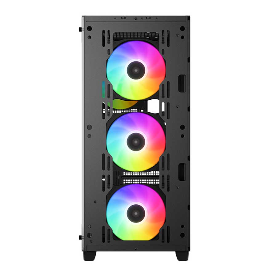 کیس دیپ کول DeepCool CC560 V2 Mid Tower