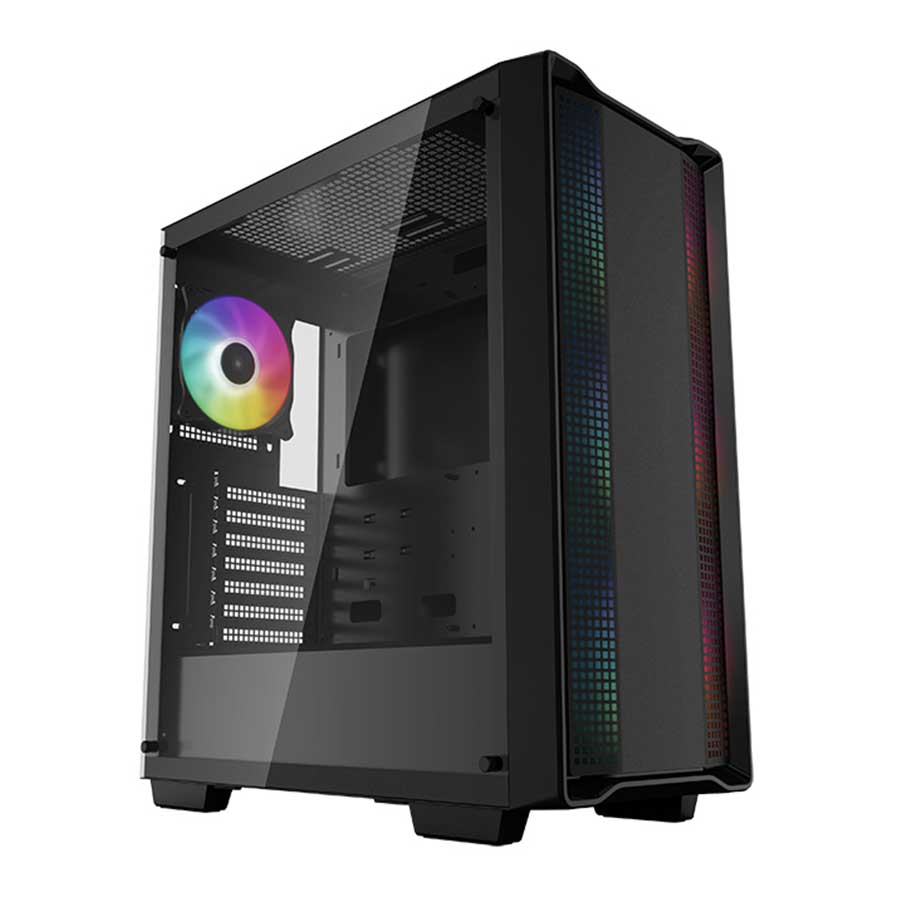 کیس دیپ کول DeepCool CC560 V2 Mid Tower