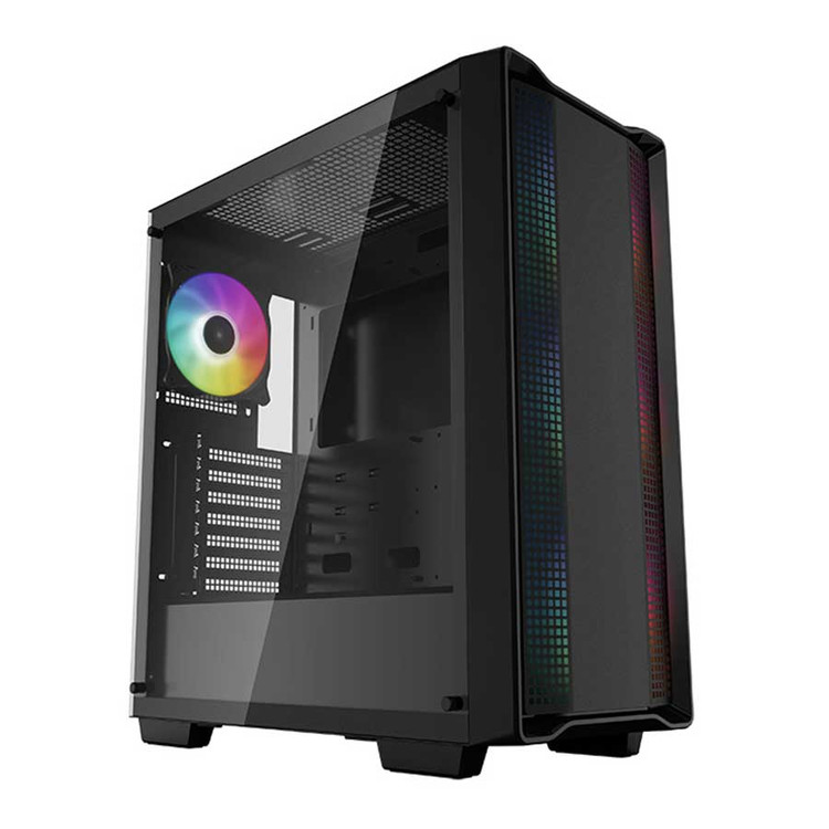 کیس دیپ کول DeepCool CC560 V2 Mid Tower