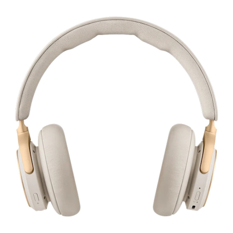 هدست بنگ اند آلفسن مدل Bang and Olufsen Beoplay HX Goldtone