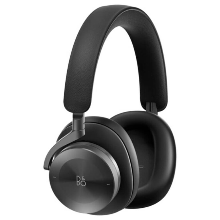 هدست بنگ اند آلفسن مدل Bang And Olufsen H95 Black