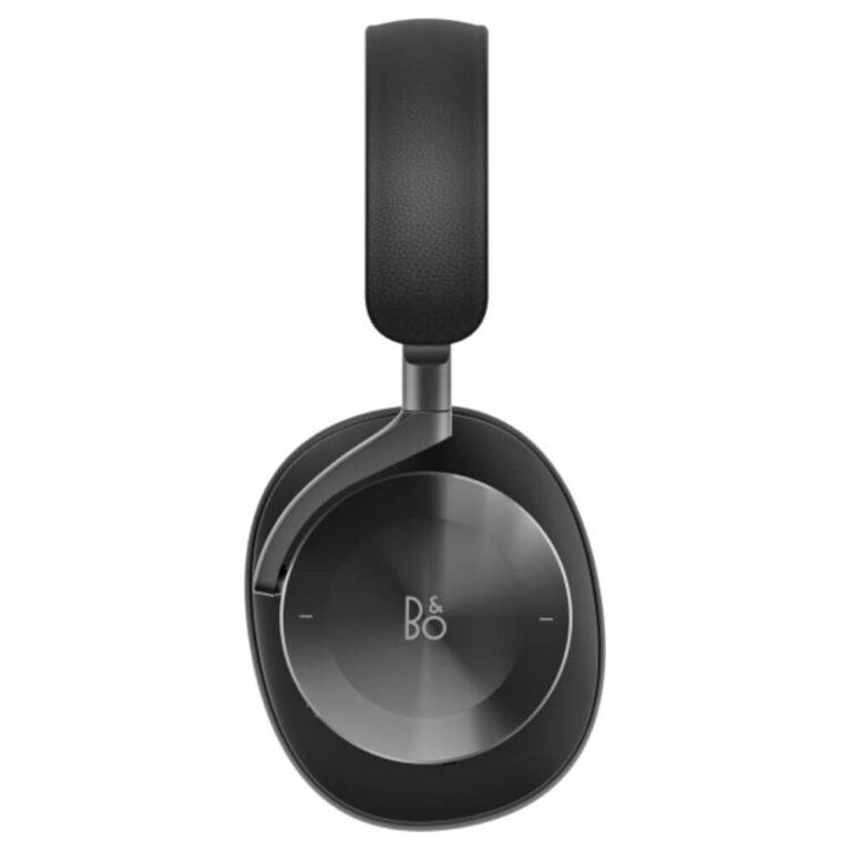 هدست بنگ اند آلفسن مدل Bang And Olufsen H95 Black
