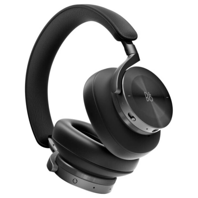 هدست بنگ اند آلفسن مدل Bang And Olufsen H95 Black