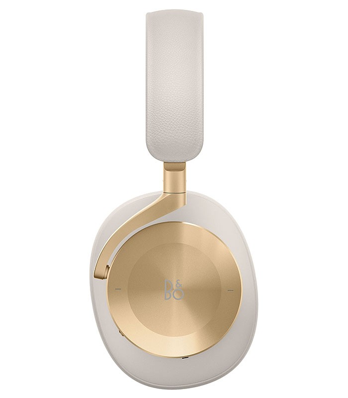 هدست بنگ اند آلفسن مدل Bang & Olufsen Beoplay H95 Goldtone