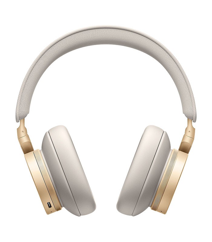 هدست بنگ اند آلفسن مدل Bang & Olufsen Beoplay H95 Goldtone