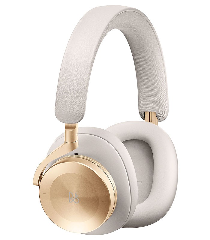 هدست  بنگ اند آلفسن مدل Bang & Olufsen Beoplay H95 Goldtone
