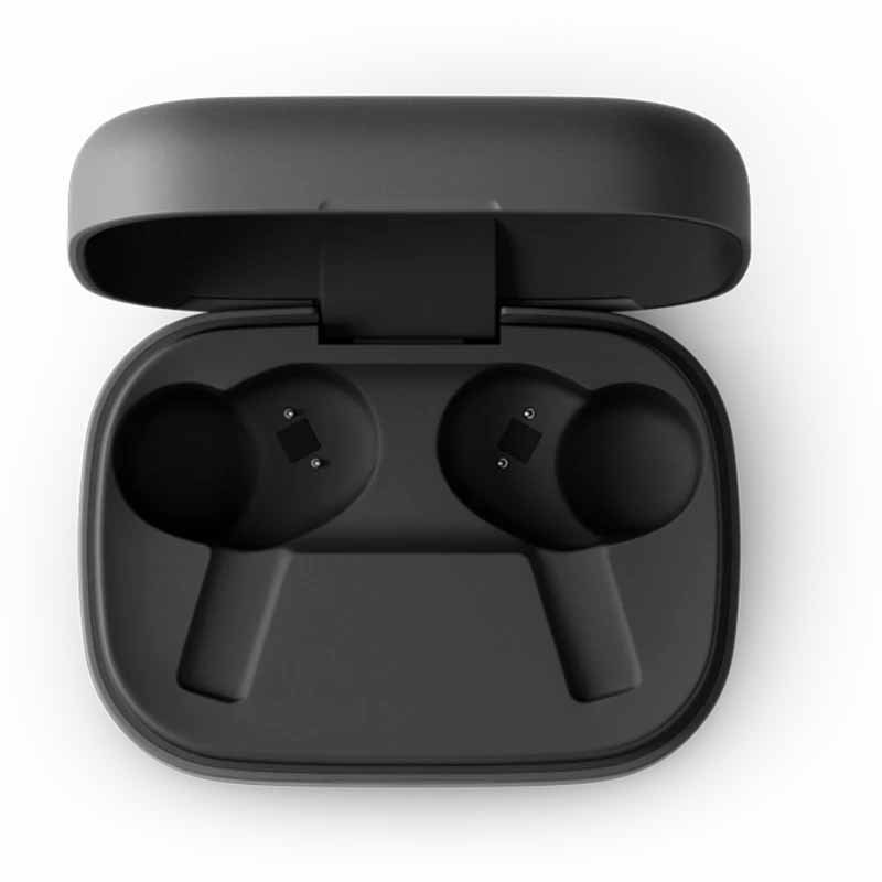 هدست بنگ اند آلفسن مدل Bang & Olufsen Beoplay EX Black
