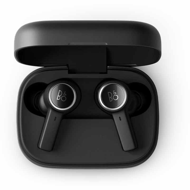 هدست بنگ اند آلفسن مدل Bang & Olufsen Beoplay EX Black