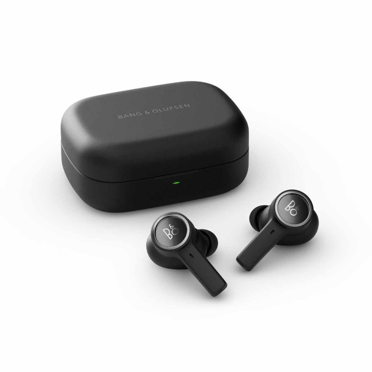 هدست بنگ اند آلفسن مدل Bang & Olufsen  Beoplay EX Black