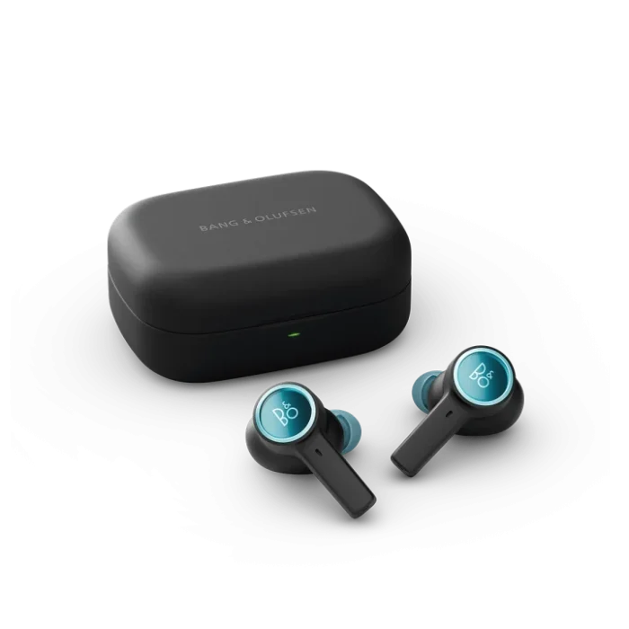 هدست بنگ اند آلفسن مدل  Bang & Olufsen beoplay ex anthracite oxygen