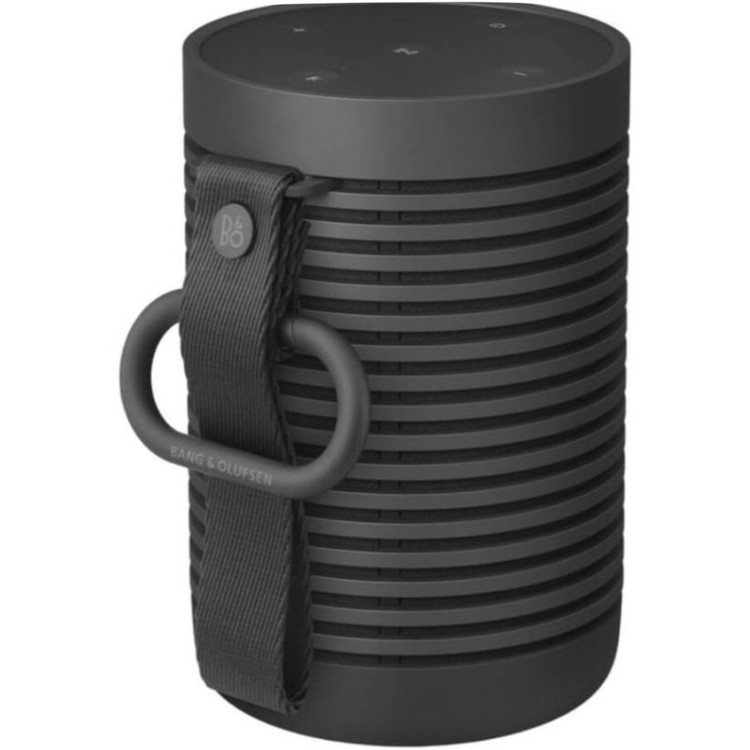 اسپیکر بنگ اند آلفسن مدل Bang & Olufsen BEOSOUND EXPLORE Black