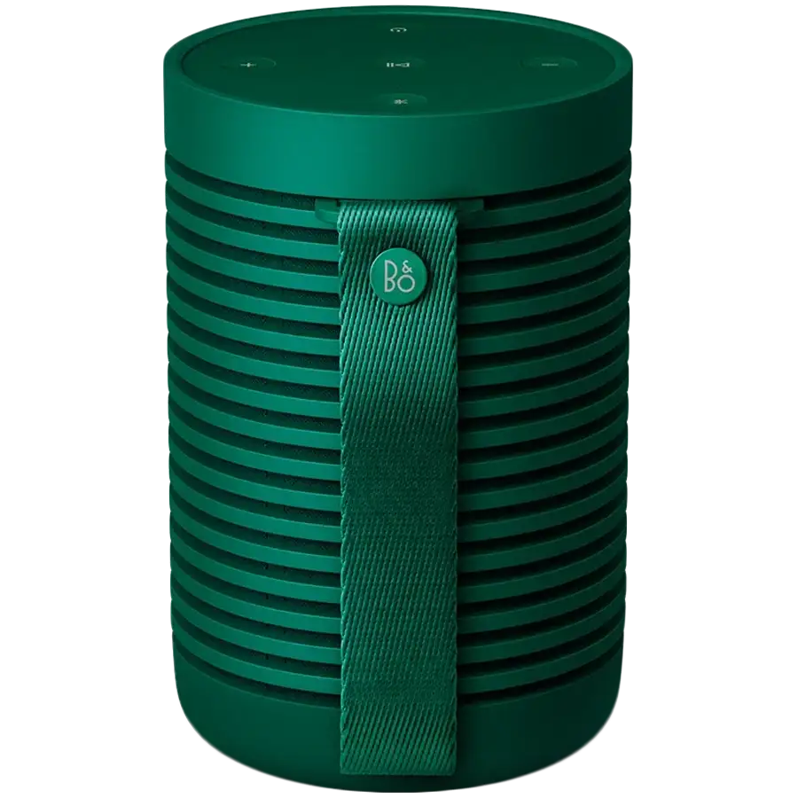اسپیکر بنگ اند آلفسن Bang And Olufsen Beosound Explore Green