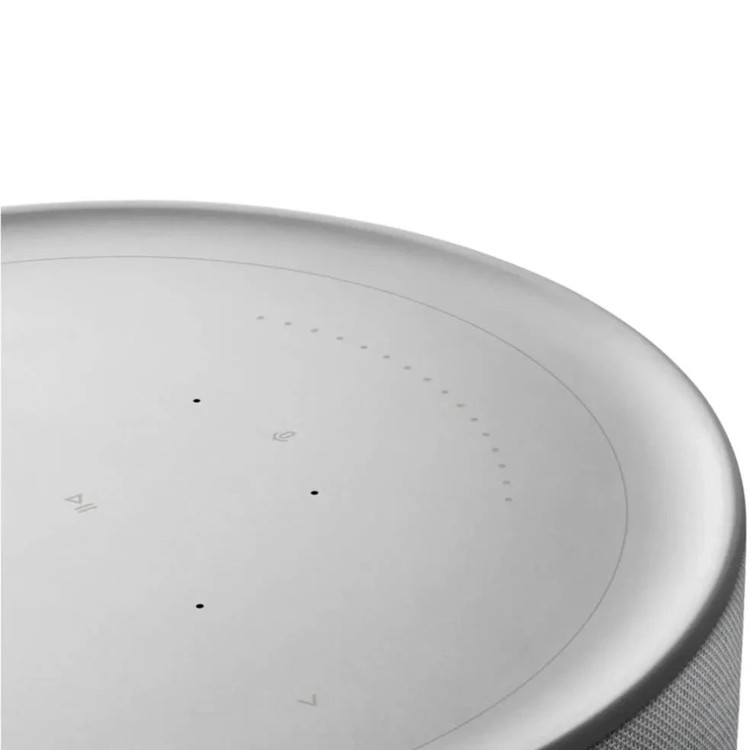 اسپیکر بنگ اند آلفسن مدل Bang And Olufsen BEOSOUND BALANCE Al Natural Oak