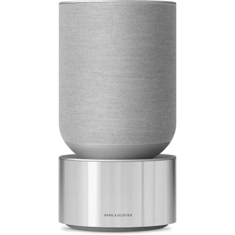 اسپیکر  بنگ اند آلفسن مدل Bang And Olufsen BEOSOUND BALANCE Al Natural Oak