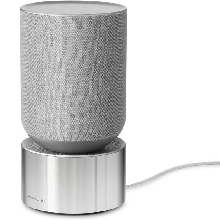 اسپیکر بنگ اند آلفسن مدل Bang And Olufsen BEOSOUND BALANCE Al Natural Oak