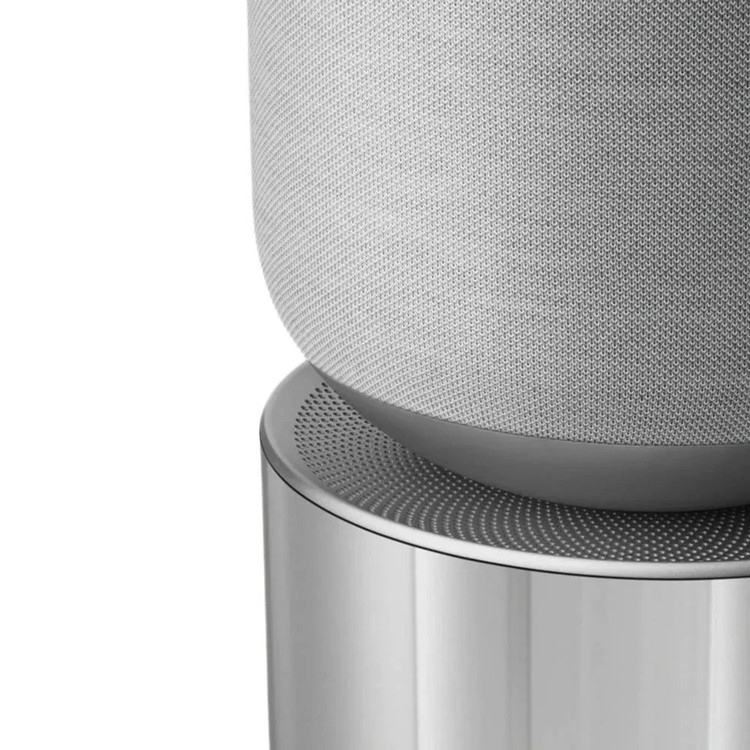 اسپیکر بنگ اند آلفسن مدل Bang And Olufsen BEOSOUND BALANCE Al Natural Oak
