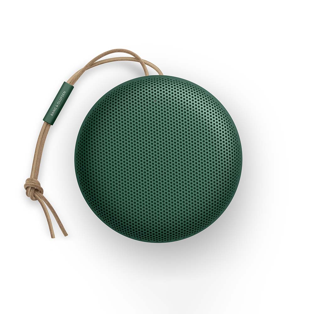 اسپیکر بنگ اند آلفسن مدل Bang & Olufsen Beosound A1 2ND GEN A1