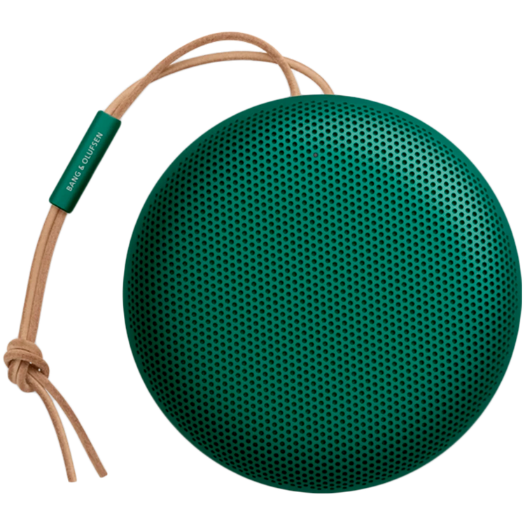اسپیکر بنگ اند آلفسن مدل Bang & Olufsen Beosound A1 2ND GEN A1