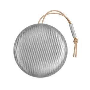 اسپیکر بنگ اند آلفسن مدل Bang & Olufsen Beosound A1 2Gn greymist