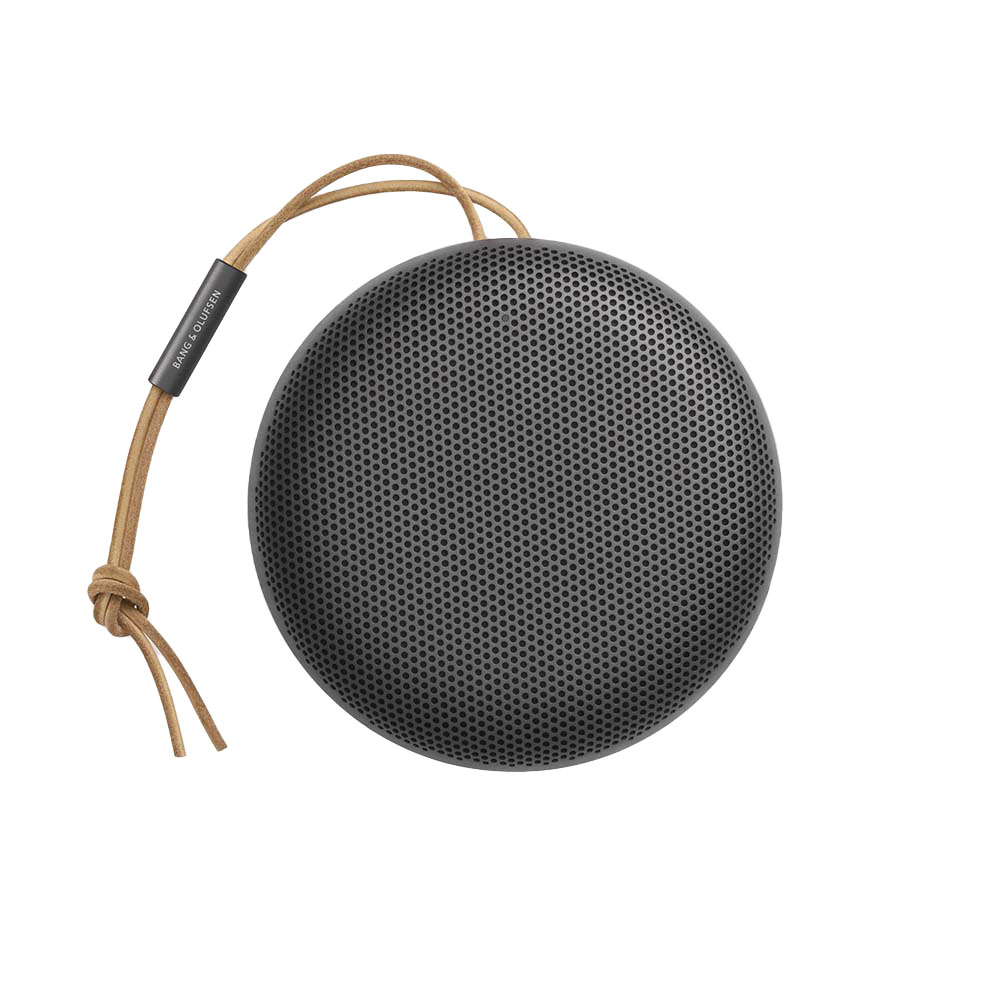 اسپیکر بنگ اند آلفسن مدل Bang & Olufsen Beosound A1 2GN Black Anthrci