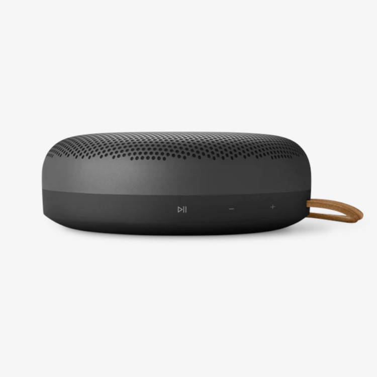 اسپیکر بنگ اند آلفسن مدل Bang & Olufsen Beosound A1 2GN Black Anthrci