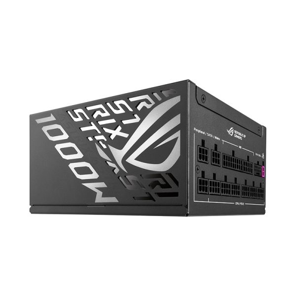 پاور ایسوس مدل Asus Rog Strix 1000W Platinum