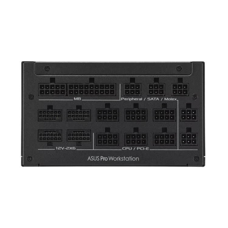 پاور ایسوس مدل ASUS WS PRO 2200W Platinum