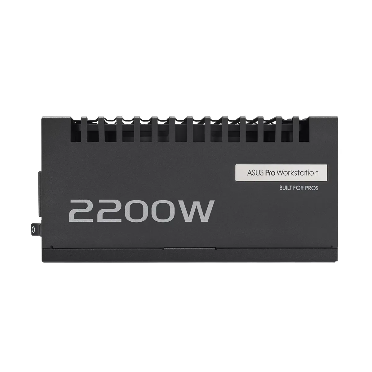 پاور ایسوس مدل ASUS WS PRO 2200W Platinum