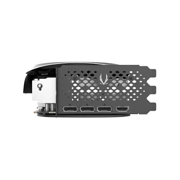 کارت گرافیک استوک زوتک مدل ZOTAC RTX 4080 SUPER AMP Extreme AIRO 16GB