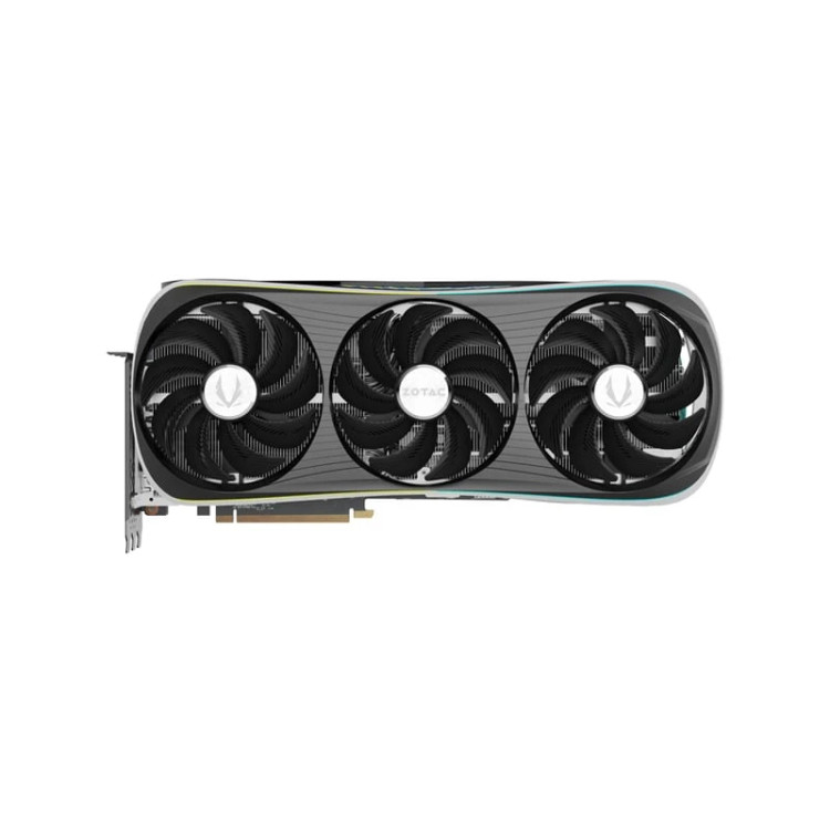 کارت گرافیک استوک زوتک مدل ZOTAC RTX 4080 SUPER AMP Extreme AIRO 16GB