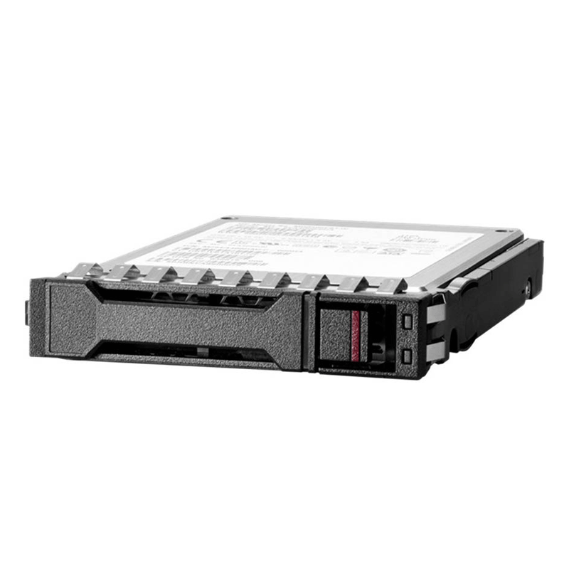 اس‌اس‌دی HPE مدل HPE 3.2TB NVMe PCI 4.0 U.3 SSD MAX 7500 P66093-003