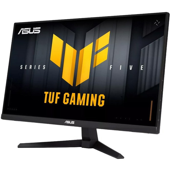 مانیتور گیمینگ 24 اینچ ایسوس مدل ASUS TUF GAMING VG249Q5A