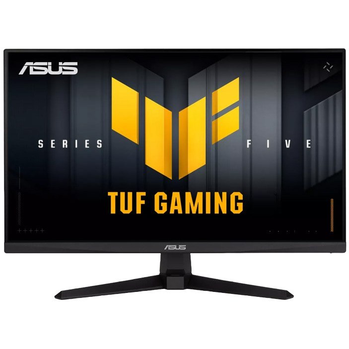 مانیتور گیمینگ 24 اینچ ایسوس مدل ASUS TUF GAMING VG249Q5A