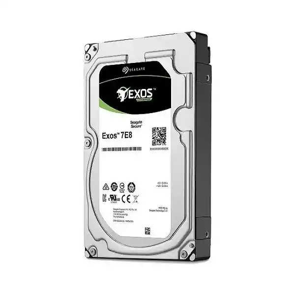 هارد اینترنال سیگیت اگزوز مدل SeaGate Exos 2TB ST2000NM000A