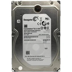 هارد اینترنال سیگیت اگزوز مدل Seagate Exos 4TB ST4000NM0053