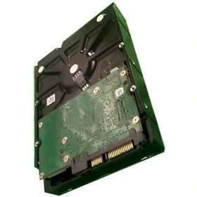 هارد اینترنال سیگیت اگزوز مدل Seagate Exos 4TB ST4000NM0053