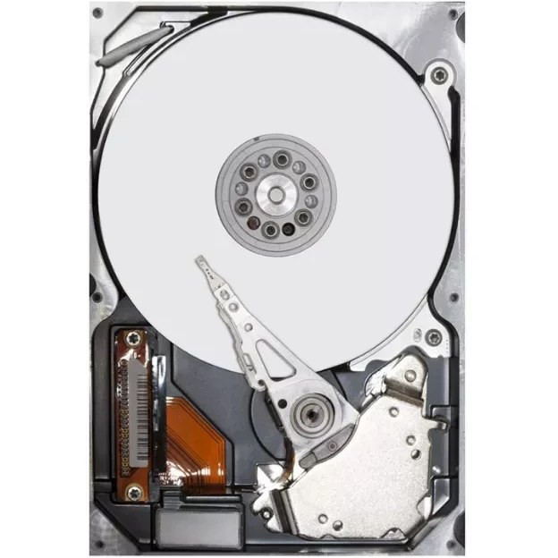 هارد اینترنال سیگیت اگزوز مدل Seagate Exos 4TB ST4000NM0035