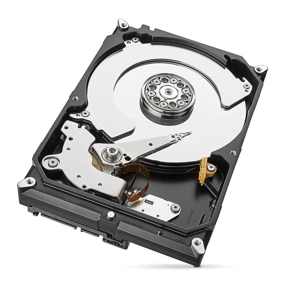 هارد اینترنال سیگیت اگزوز مدل SeaGate Exos 14TB ST14000NM001G