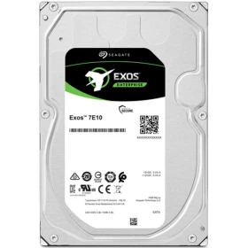 هارد اینترنال سیگیت اگزوز مدل Seagate Exos 8TB ST8000NM018B SAS