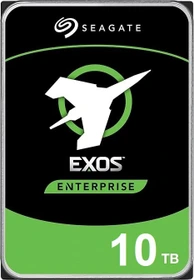 هارد اینترنال سیگیت اگزوز مدل Seagate Exos 10TB ST10000NM018B SAS