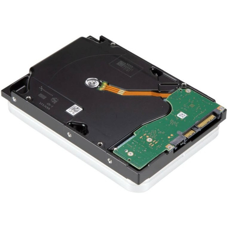 هارد اینترنال سیگیت اگزوز مدل Seagate Exos 18TB ST18000NM004J SAS