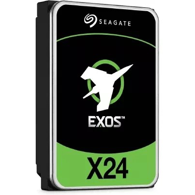 هارد اینترنال سیگیت اگزوز مدل Seagate Exos 24TB ST24000NM007H SAS