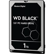 هارد اینترنال وسترن دیجیتال مدل Western Digital Black 1TB