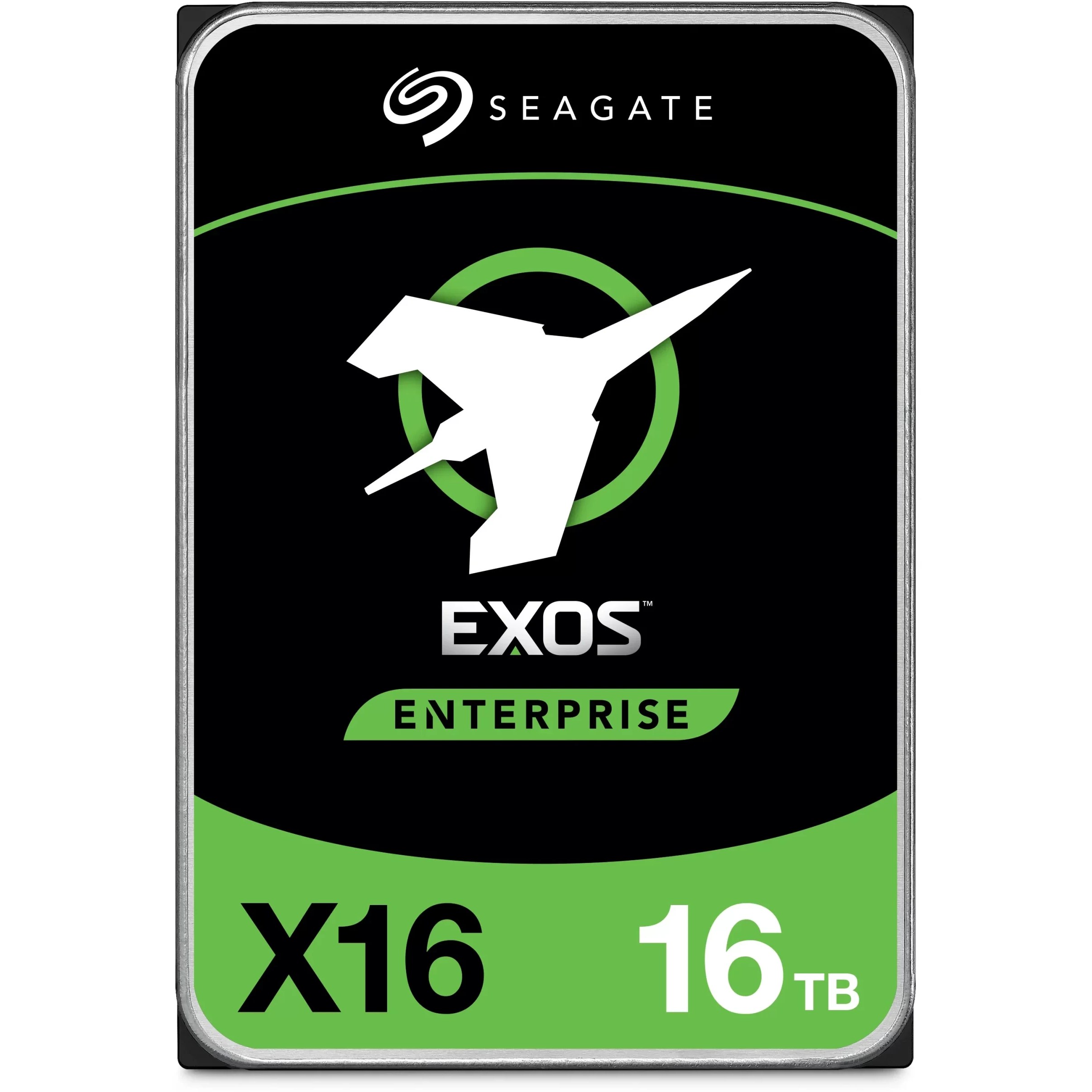 هارد اینترنال سیگیت اگزوز مدل SeaGate Exos 16TB ST16000NM004J SAS