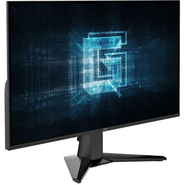 مانیتور گیمینگ 27 اینچ ام اس آی مدل MSI G275L E14 Black